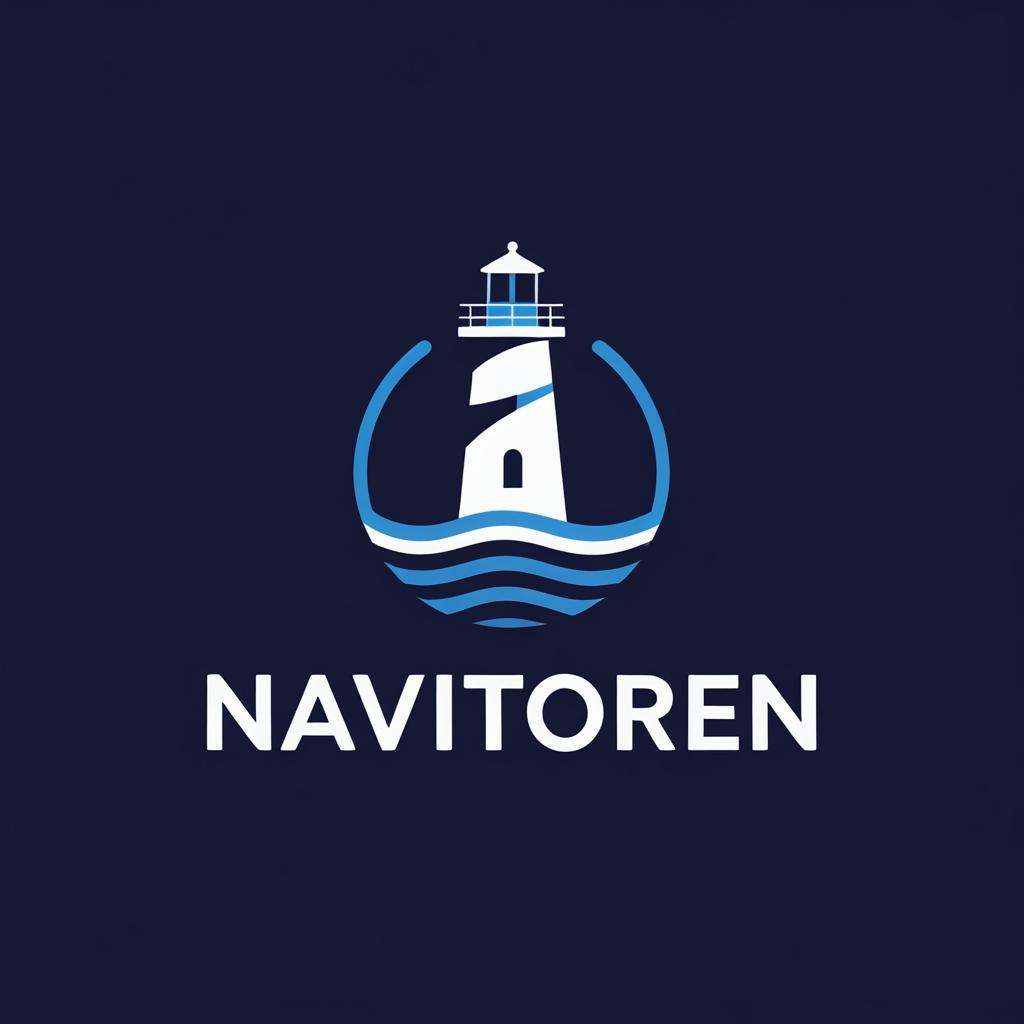 NaviToren Logo